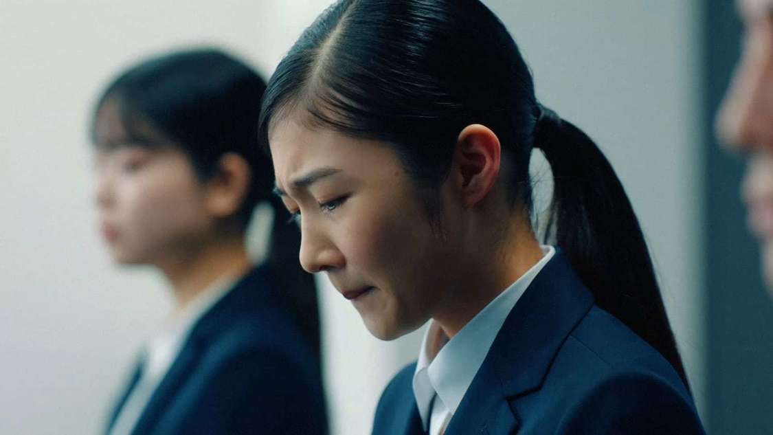 ハウスメイトの新TV-CM『就活生のメイト』篇より