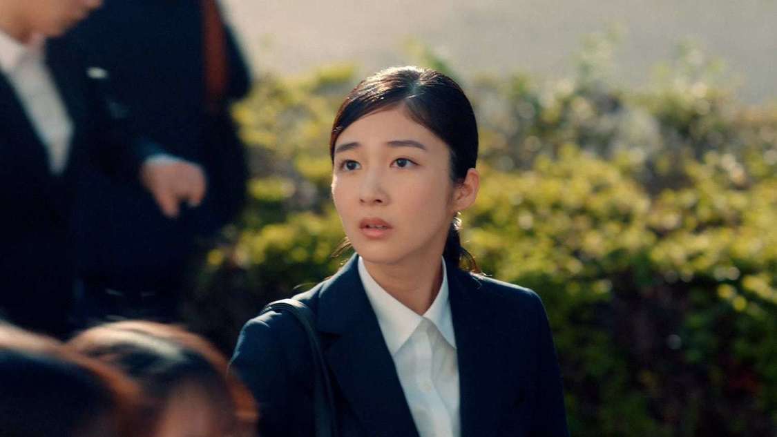 ハウスメイトの新TV-CM『就活生のメイト』篇より