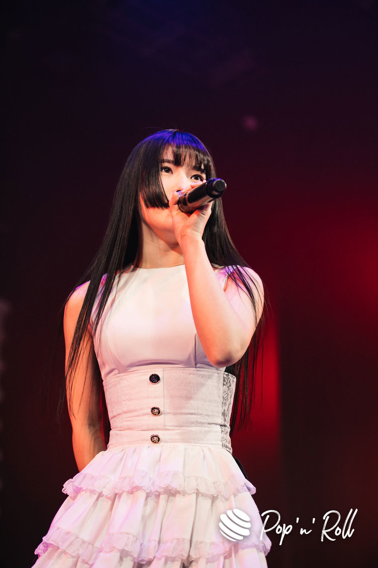 #2i2＜ニューイヤーだよ！六本木アイドルフェスティバル＞EX THEATER ROPPONGI（2024年1月6日）