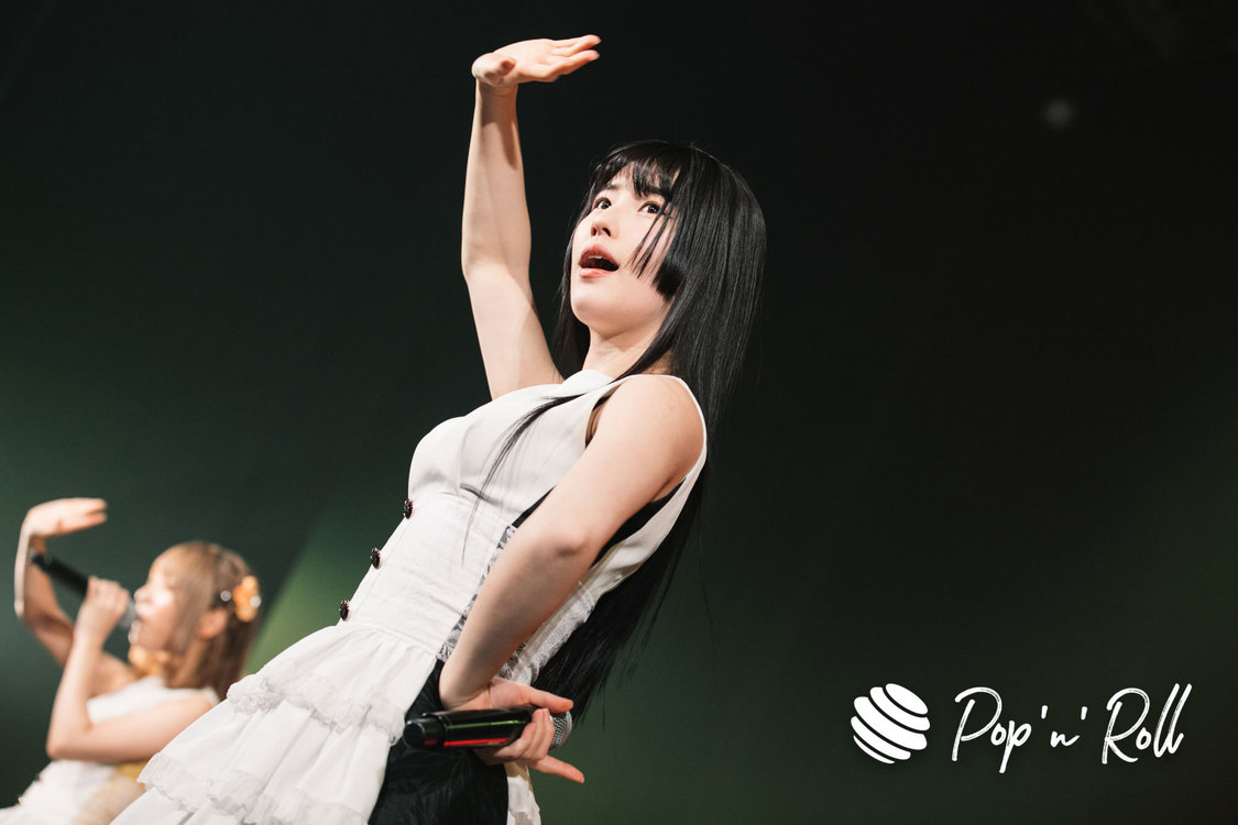 #2i2＜ニューイヤーだよ！六本木アイドルフェスティバル＞EX THEATER ROPPONGI（2024年1月6日）