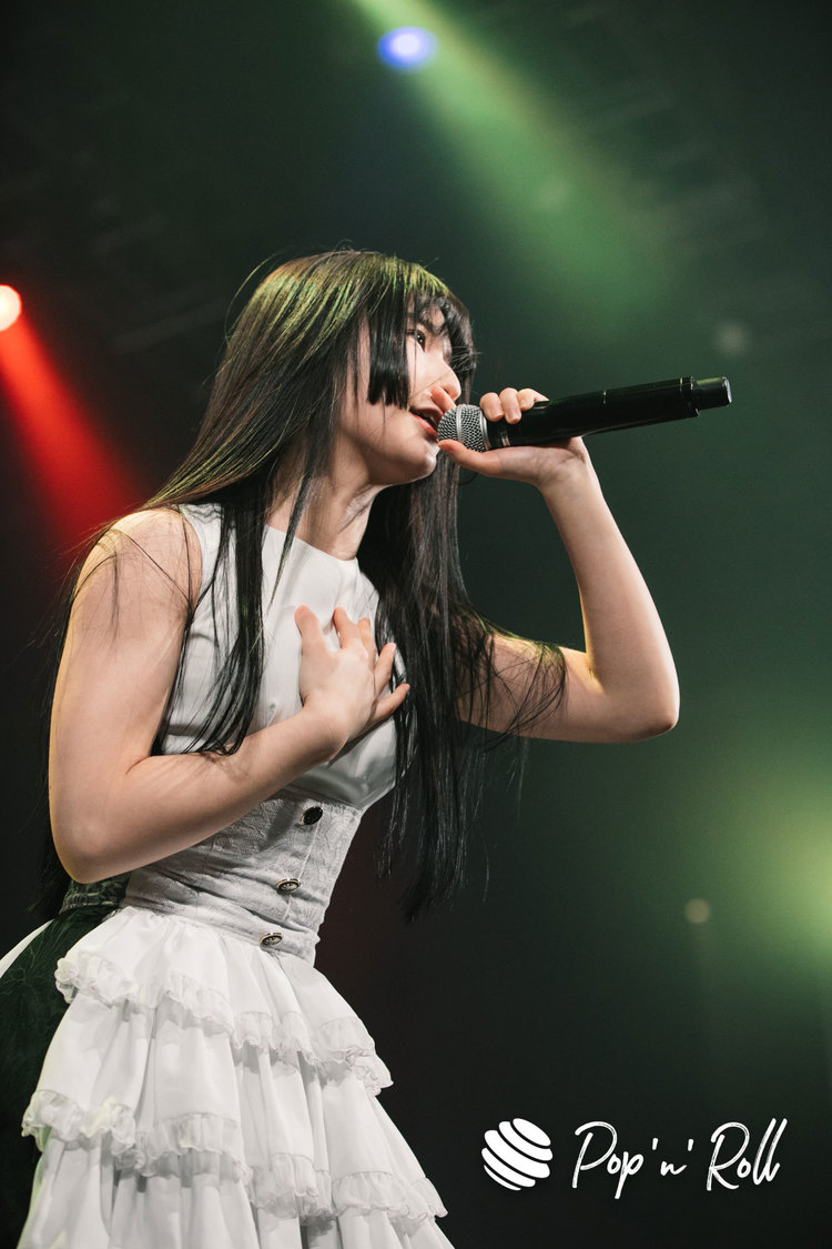 #2i2＜ニューイヤーだよ！六本木アイドルフェスティバル＞EX THEATER ROPPONGI（2024年1月6日）