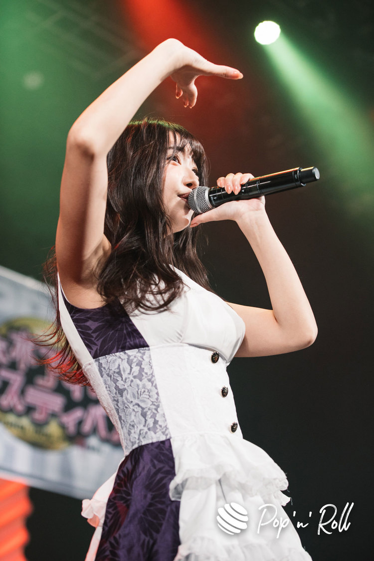 #2i2＜ニューイヤーだよ！六本木アイドルフェスティバル＞EX THEATER ROPPONGI（2024年1月6日）