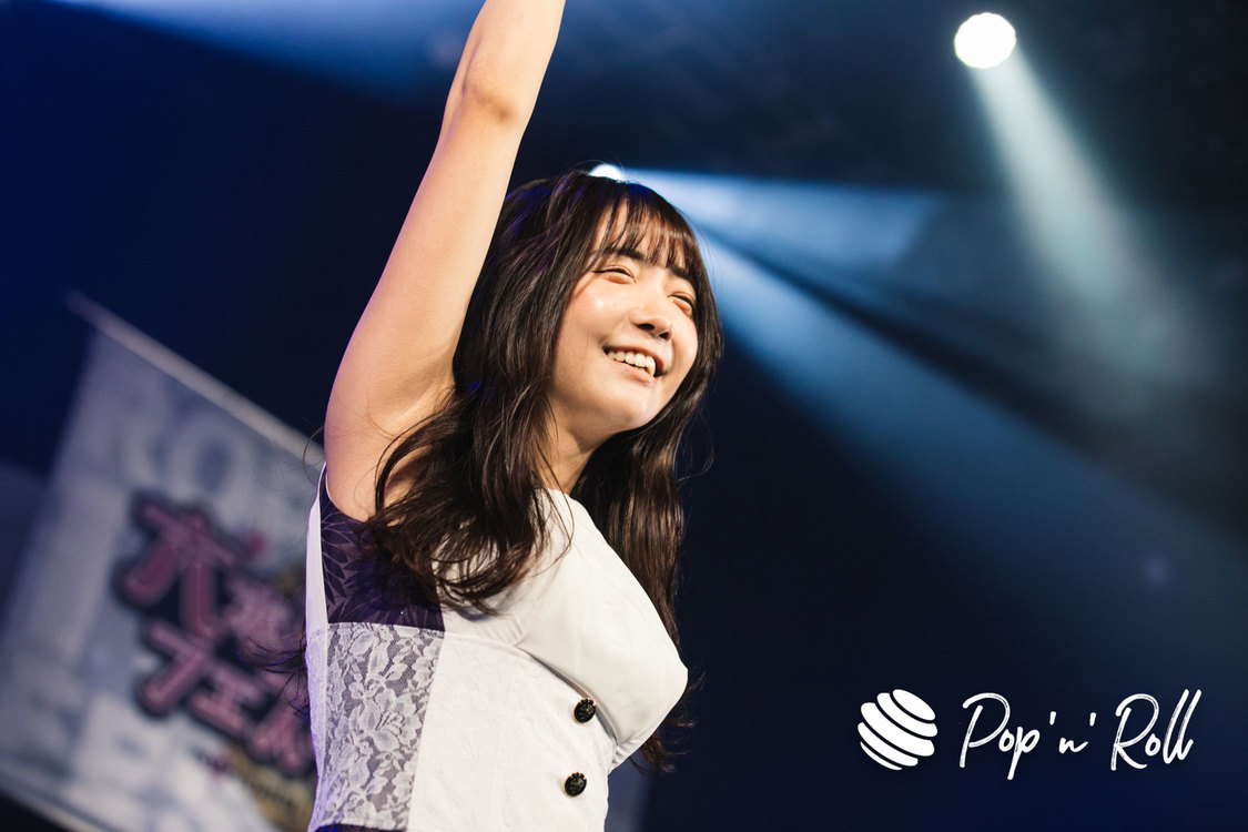 #2i2＜ニューイヤーだよ！六本木アイドルフェスティバル＞EX THEATER ROPPONGI（2024年1月6日）