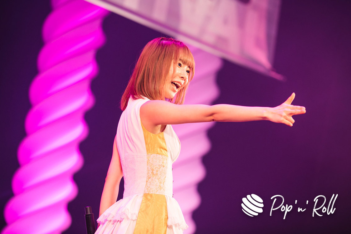 #2i2＜ニューイヤーだよ！六本木アイドルフェスティバル＞EX THEATER ROPPONGI（2024年1月6日）