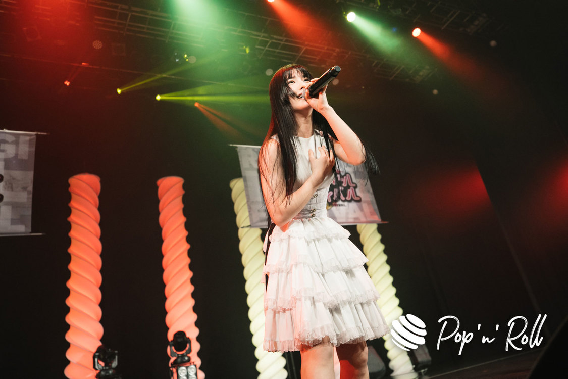 #2i2＜ニューイヤーだよ！六本木アイドルフェスティバル＞EX THEATER ROPPONGI（2024年1月6日）