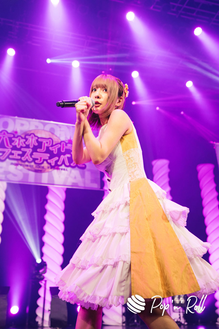 #2i2＜ニューイヤーだよ！六本木アイドルフェスティバル＞EX THEATER ROPPONGI（2024年1月6日）