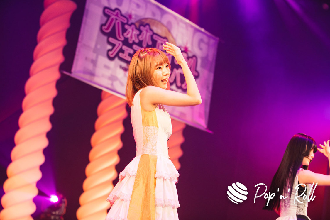 #2i2＜ニューイヤーだよ！六本木アイドルフェスティバル＞EX THEATER ROPPONGI（2024年1月6日）