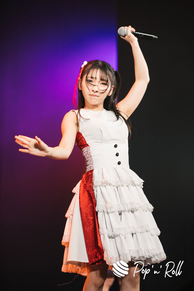 #2i2＜ニューイヤーだよ！六本木アイドルフェスティバル＞EX THEATER ROPPONGI（2024年1月6日）