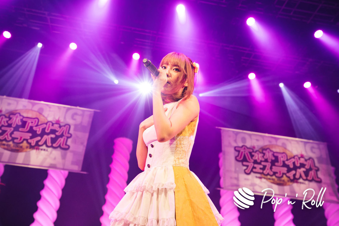 #2i2＜ニューイヤーだよ！六本木アイドルフェスティバル＞EX THEATER ROPPONGI（2024年1月6日）