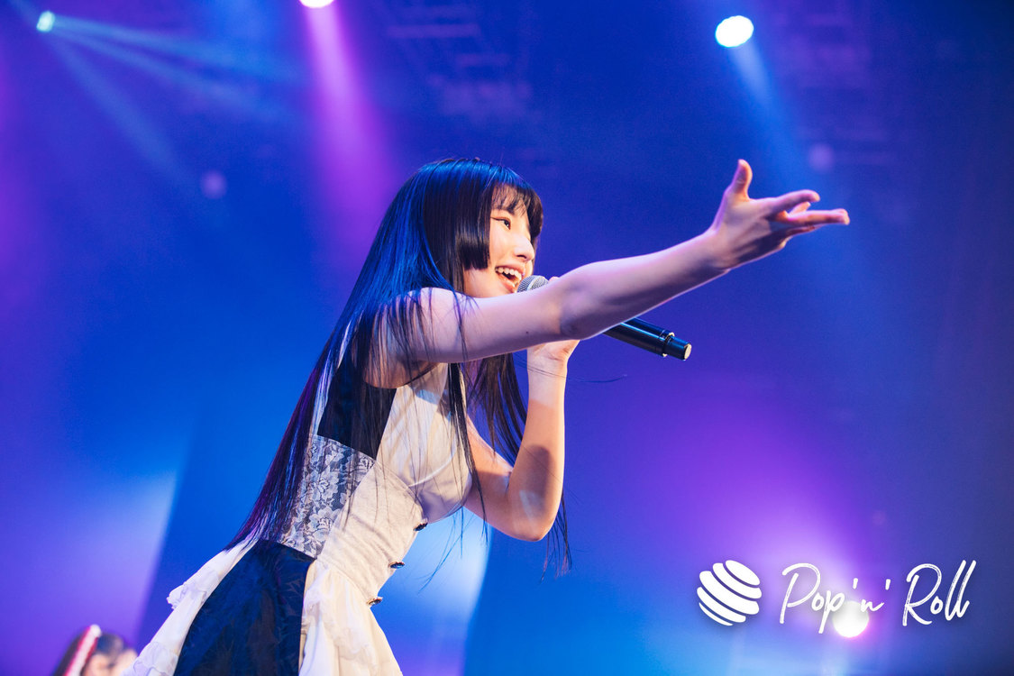 #2i2＜ニューイヤーだよ！六本木アイドルフェスティバル＞EX THEATER ROPPONGI（2024年1月6日）