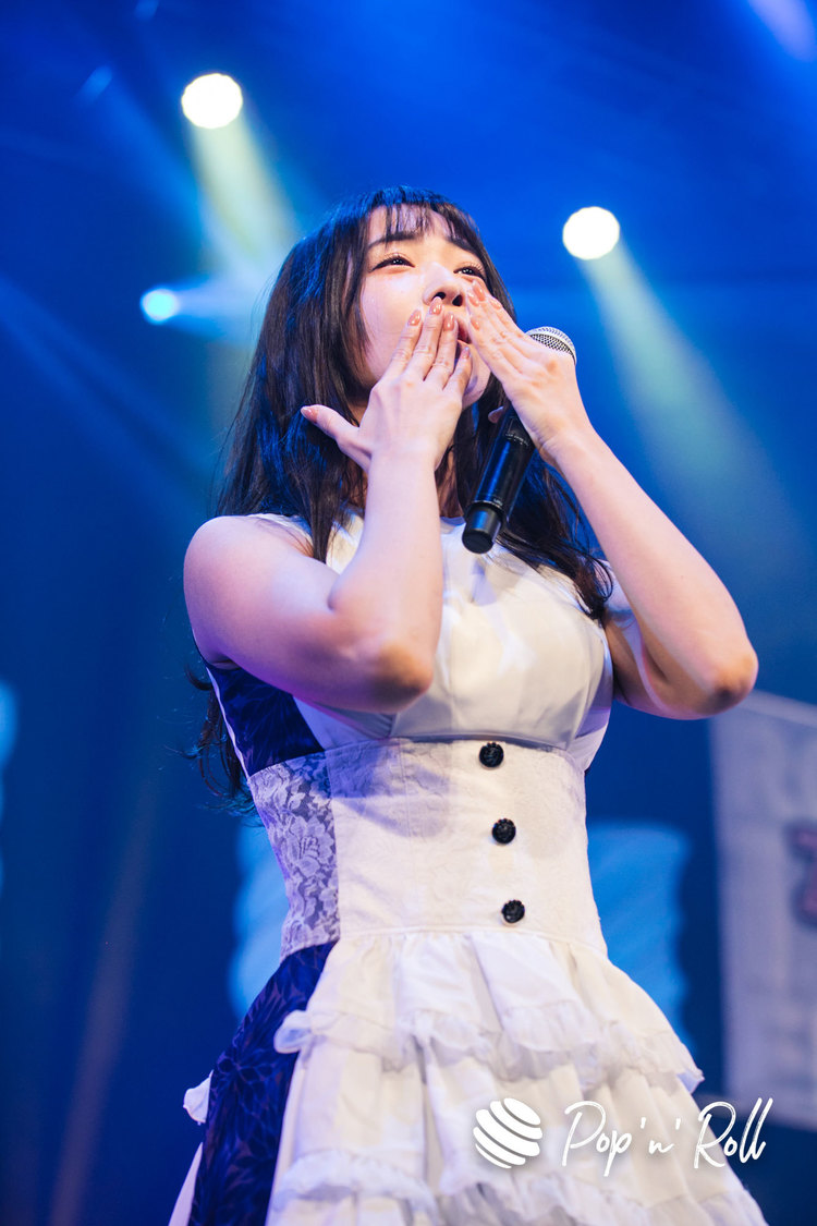 #2i2＜ニューイヤーだよ！六本木アイドルフェスティバル＞EX THEATER ROPPONGI（2024年1月6日）