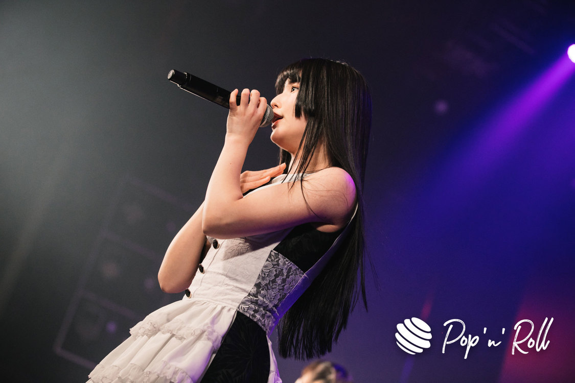 #2i2＜ニューイヤーだよ！六本木アイドルフェスティバル＞EX THEATER ROPPONGI（2024年1月6日）