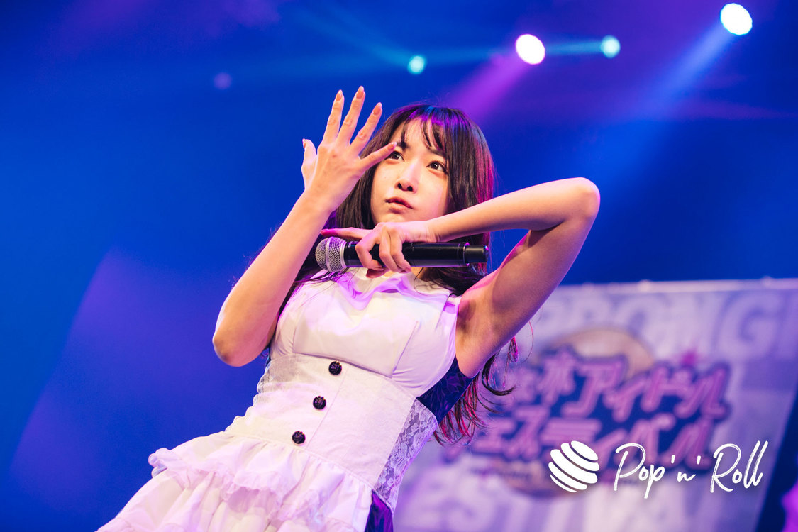 #2i2＜ニューイヤーだよ！六本木アイドルフェスティバル＞EX THEATER ROPPONGI（2024年1月6日）