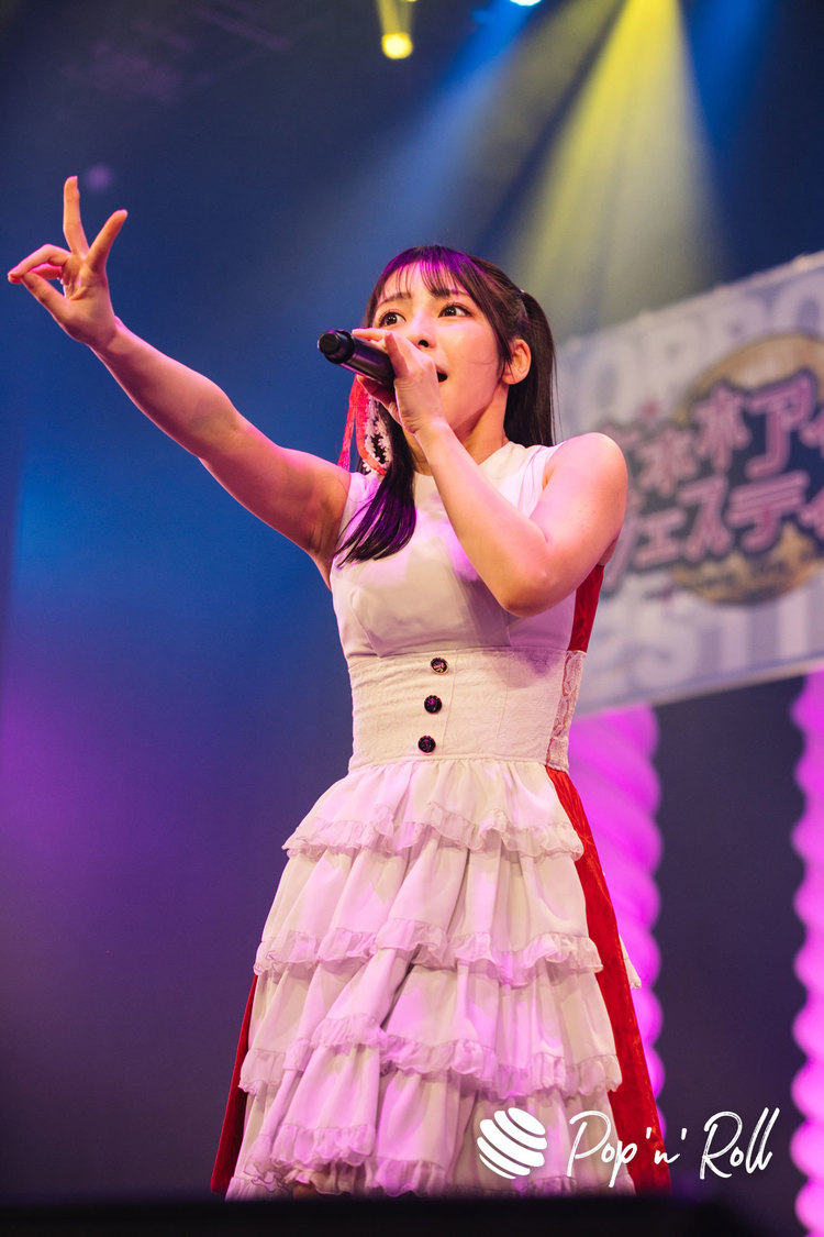 #2i2＜ニューイヤーだよ！六本木アイドルフェスティバル＞EX THEATER ROPPONGI（2024年1月6日）