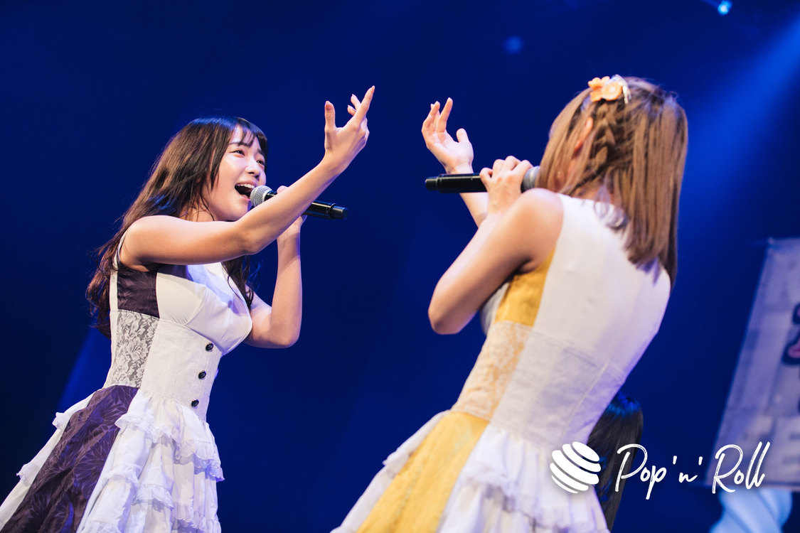 #2i2＜ニューイヤーだよ！六本木アイドルフェスティバル＞EX THEATER ROPPONGI（2024年1月6日）