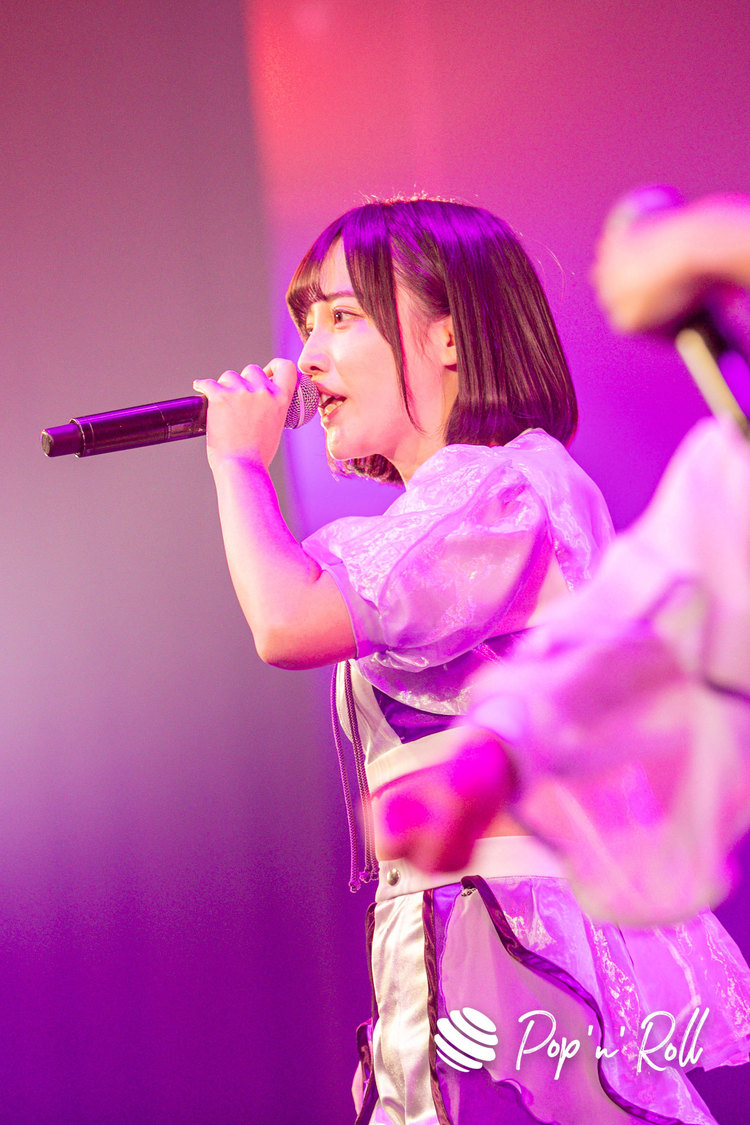 はのんまゆ（INUWASI）＜ニューイヤーだよ！六本木アイドルフェスティバル＞EX THEATER ROPPONGI（2024年1月6日）