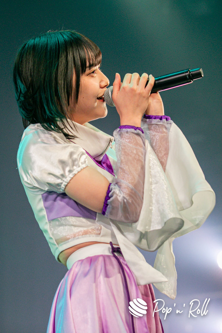 INUWASI＜ニューイヤーだよ！六本木アイドルフェスティバル＞EX THEATER ROPPONGI（2024年1月6日）