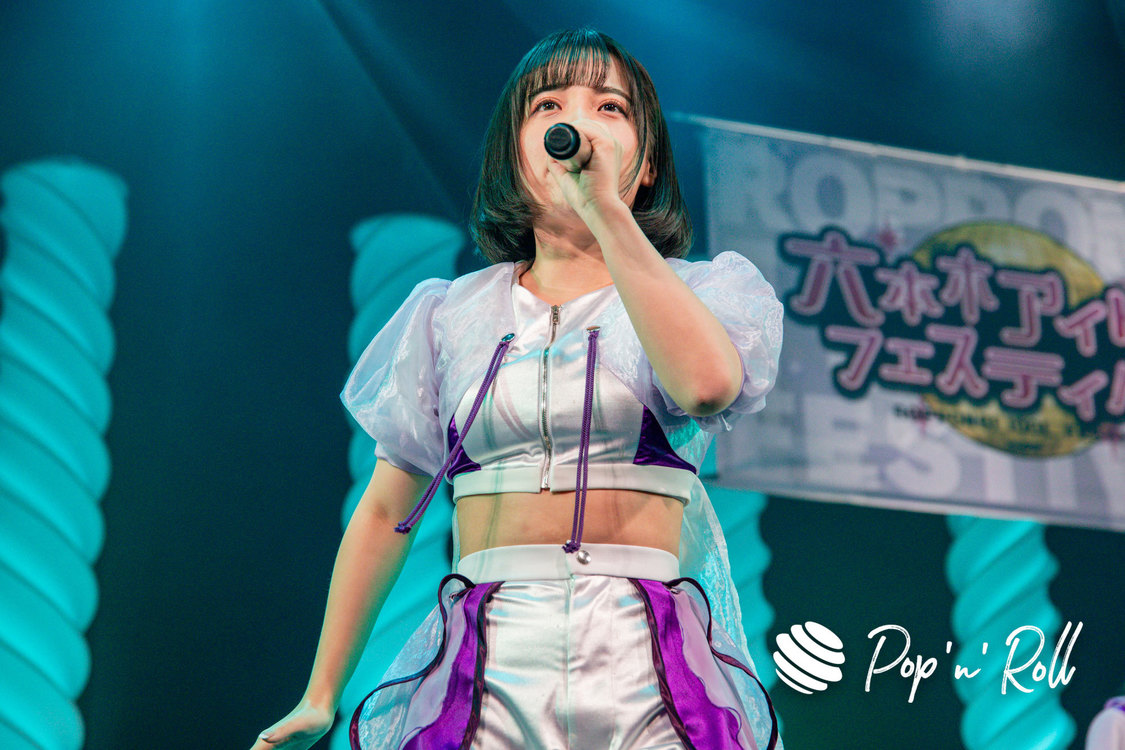 INUWASI＜ニューイヤーだよ！六本木アイドルフェスティバル＞EX THEATER ROPPONGI（2024年1月6日）