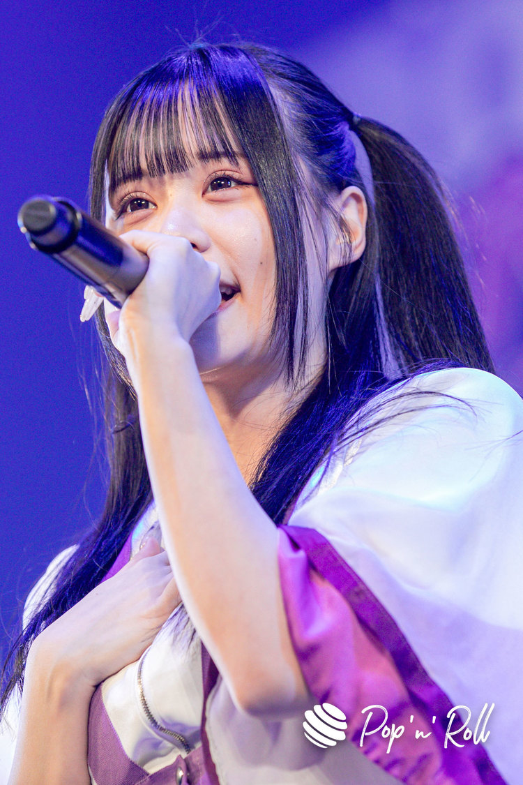 INUWASI＜ニューイヤーだよ！六本木アイドルフェスティバル＞EX THEATER ROPPONGI（2024年1月6日）