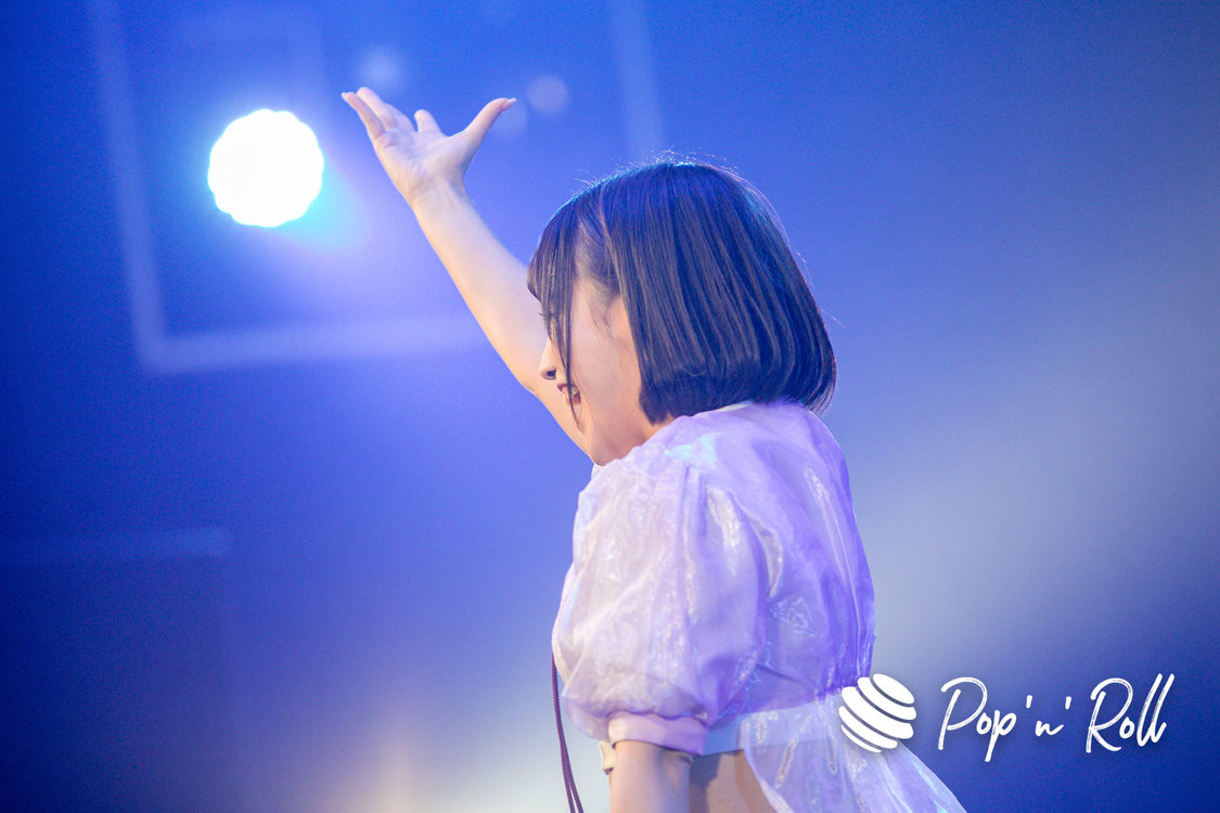 INUWASI＜ニューイヤーだよ！六本木アイドルフェスティバル＞EX THEATER ROPPONGI（2024年1月6日）