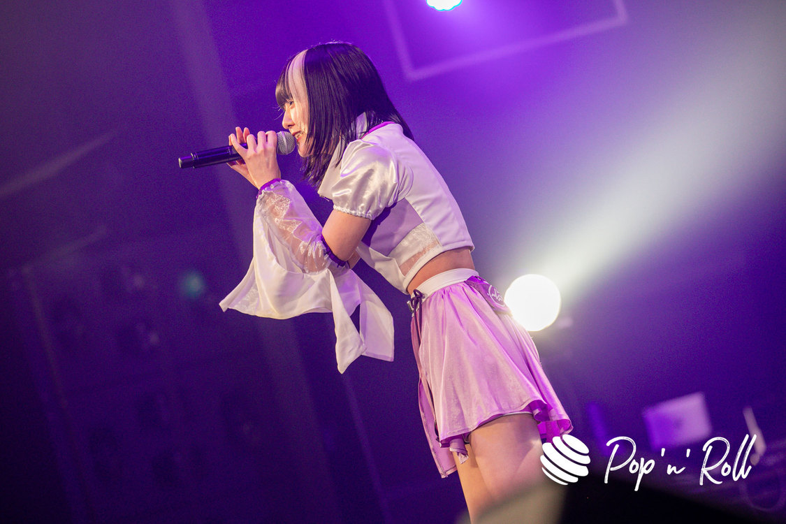 INUWASI＜ニューイヤーだよ！六本木アイドルフェスティバル＞EX THEATER ROPPONGI（2024年1月6日）