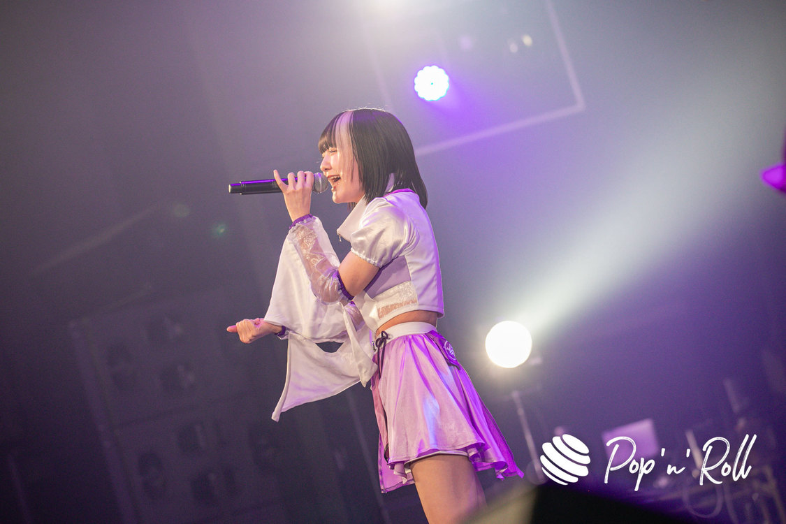 INUWASI＜ニューイヤーだよ！六本木アイドルフェスティバル＞EX THEATER ROPPONGI（2024年1月6日）