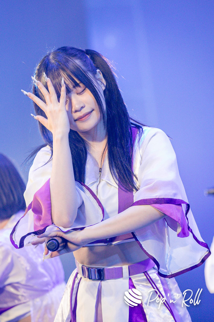 INUWASI＜ニューイヤーだよ！六本木アイドルフェスティバル＞EX THEATER ROPPONGI（2024年1月6日）