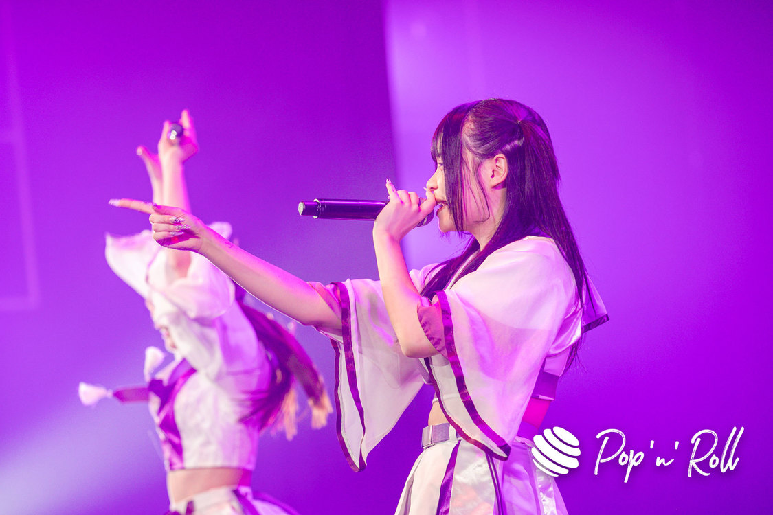 INUWASI＜ニューイヤーだよ！六本木アイドルフェスティバル＞EX THEATER ROPPONGI（2024年1月6日）