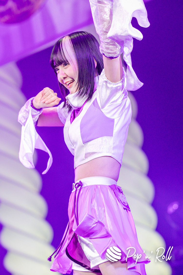 INUWASI＜ニューイヤーだよ！六本木アイドルフェスティバル＞EX THEATER ROPPONGI（2024年1月6日）