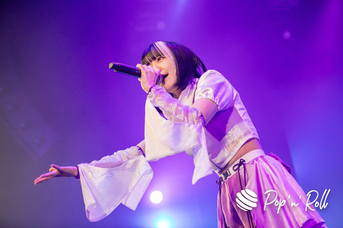 INUWASI＜ニューイヤーだよ！六本木アイドルフェスティバル＞EX THEATER ROPPONGI（2024年1月6日）