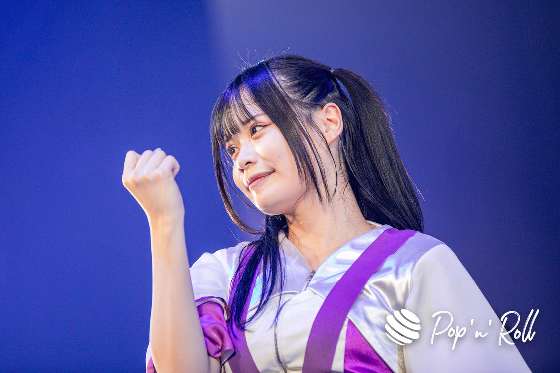 INUWASI＜ニューイヤーだよ！六本木アイドルフェスティバル＞EX THEATER ROPPONGI（2024年1月6日）