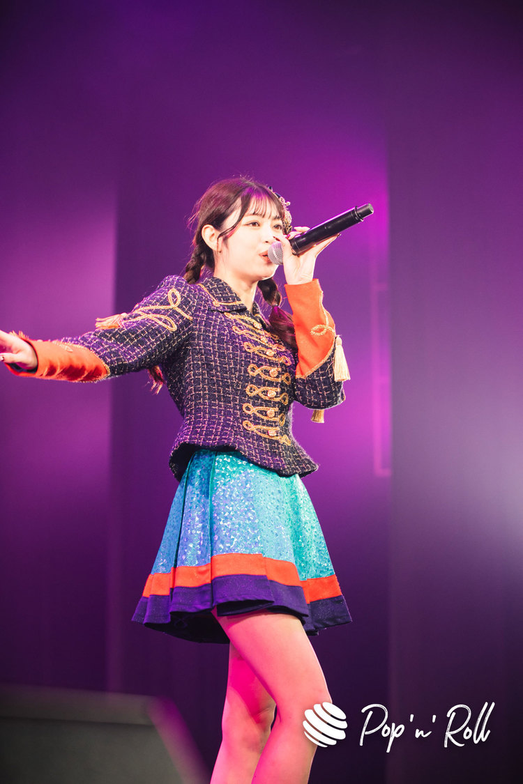 Task have Fun＜ニューイヤーだよ！六本木アイドルフェスティバル＞EX THEATER ROPPONGI（2024年1月6日）