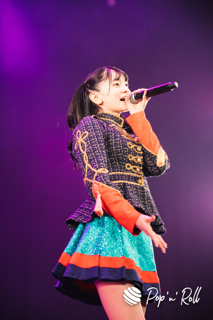 Task have Fun＜ニューイヤーだよ！六本木アイドルフェスティバル＞EX THEATER ROPPONGI（2024年1月6日）