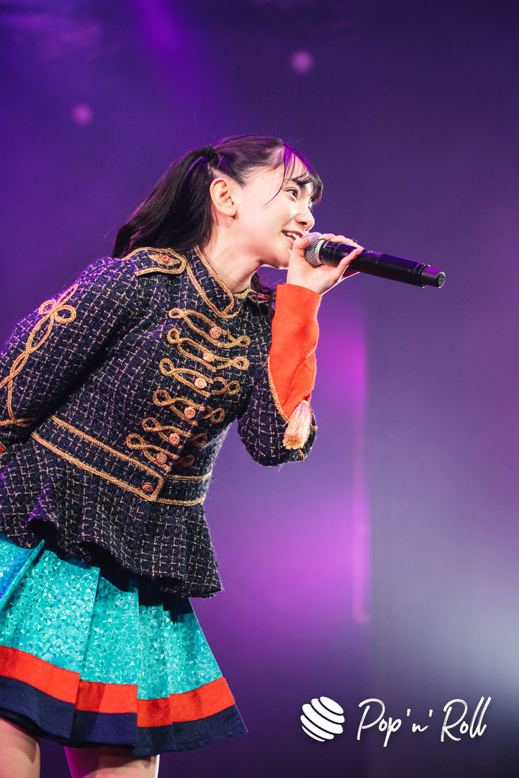 Task have Fun＜ニューイヤーだよ！六本木アイドルフェスティバル＞EX THEATER ROPPONGI（2024年1月6日）