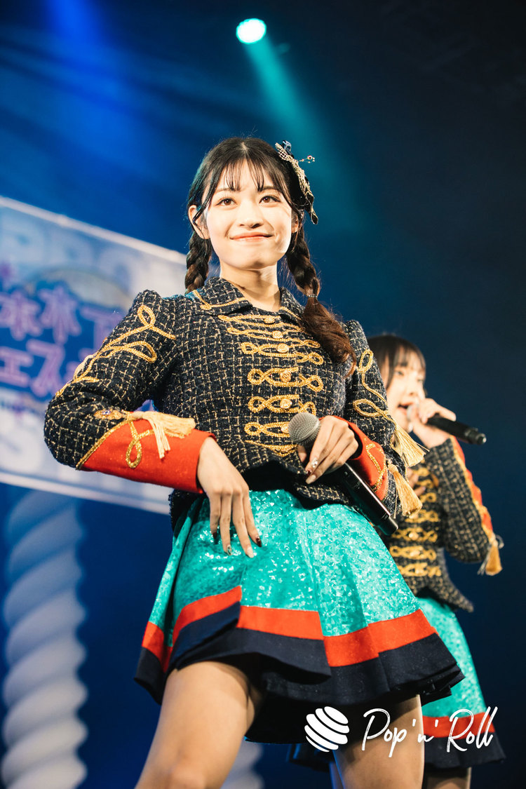 Task have Fun＜ニューイヤーだよ！六本木アイドルフェスティバル＞EX THEATER ROPPONGI（2024年1月6日）