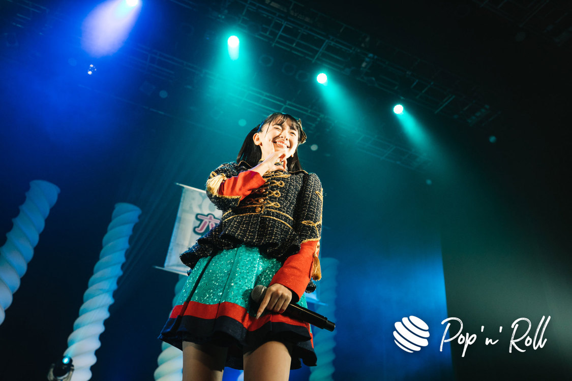 Task have Fun＜ニューイヤーだよ！六本木アイドルフェスティバル＞EX THEATER ROPPONGI（2024年1月6日）