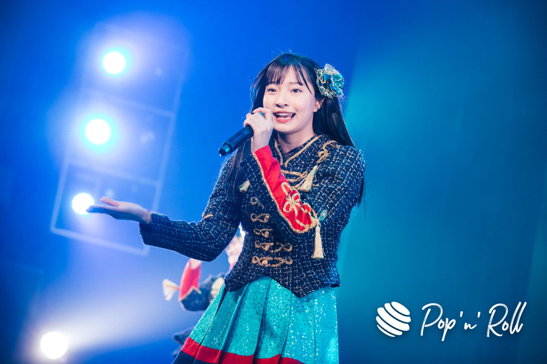 Task have Fun＜ニューイヤーだよ！六本木アイドルフェスティバル＞EX THEATER ROPPONGI（2024年1月6日）