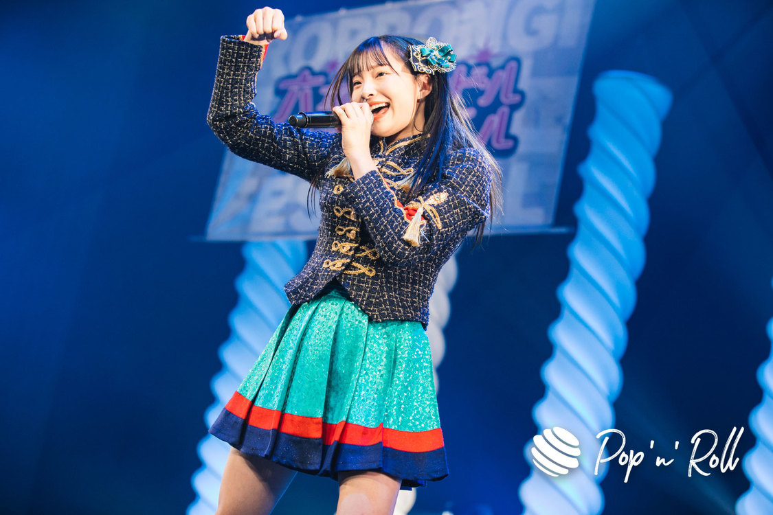 Task have Fun＜ニューイヤーだよ！六本木アイドルフェスティバル＞EX THEATER ROPPONGI（2024年1月6日）