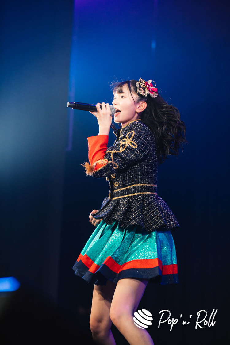 Task have Fun＜ニューイヤーだよ！六本木アイドルフェスティバル＞EX THEATER ROPPONGI（2024年1月6日）