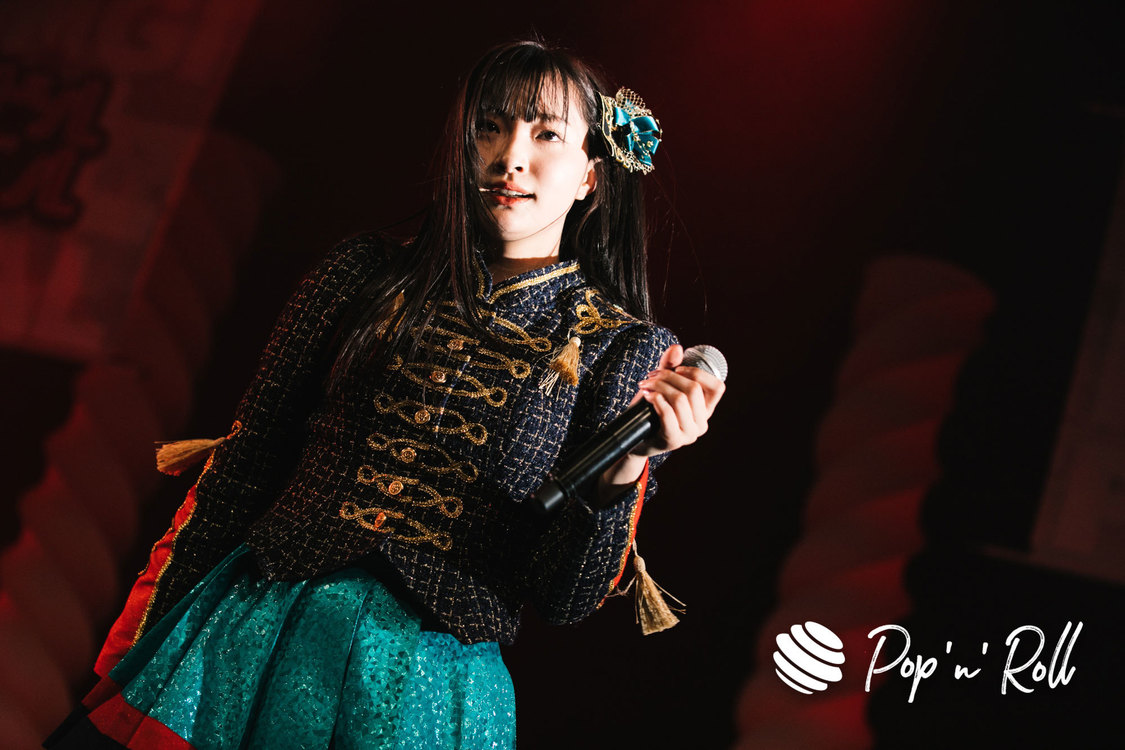 Task have Fun＜ニューイヤーだよ！六本木アイドルフェスティバル＞EX THEATER ROPPONGI（2024年1月6日）