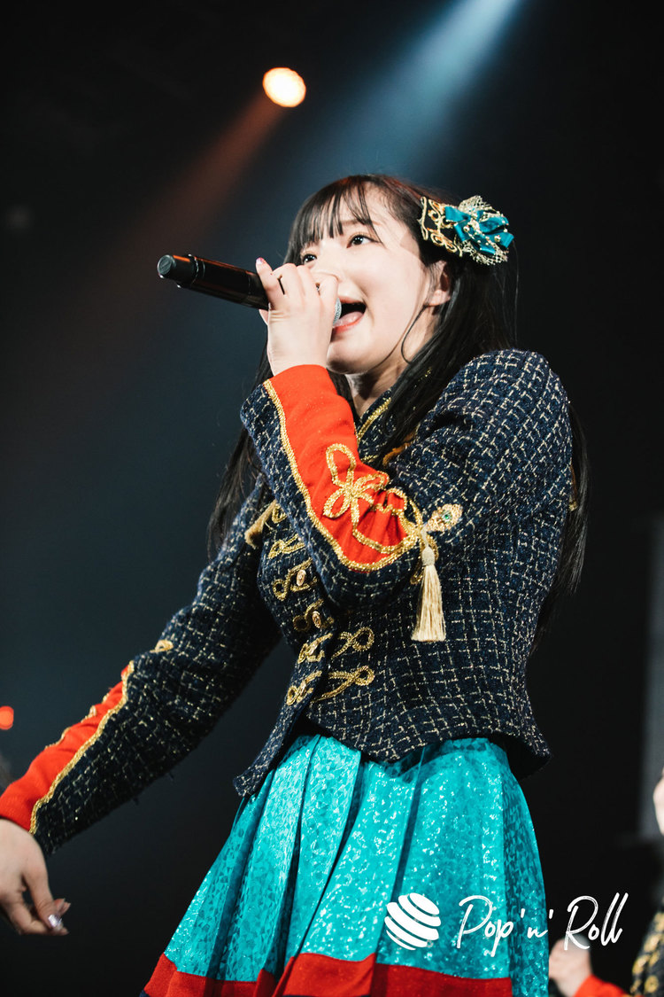 Task have Fun＜ニューイヤーだよ！六本木アイドルフェスティバル＞EX THEATER ROPPONGI（2024年1月6日）