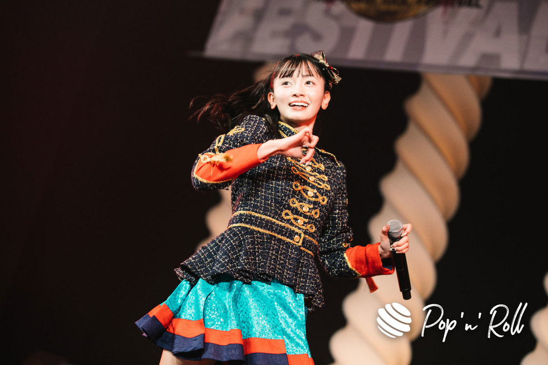 Task have Fun＜ニューイヤーだよ！六本木アイドルフェスティバル＞EX THEATER ROPPONGI（2024年1月6日）