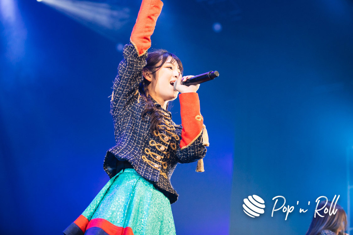 Task have Fun＜ニューイヤーだよ！六本木アイドルフェスティバル＞EX THEATER ROPPONGI（2024年1月6日）