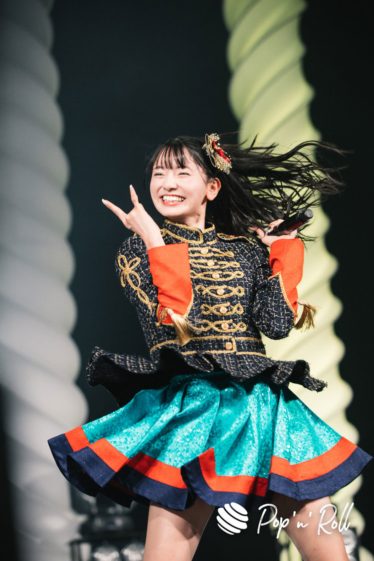 Task have Fun＜ニューイヤーだよ！六本木アイドルフェスティバル＞EX THEATER ROPPONGI（2024年1月6日）