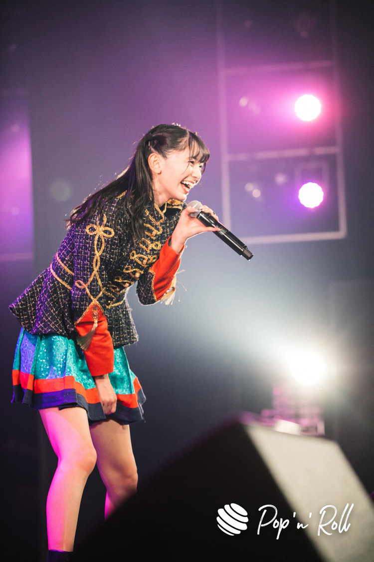 Task have Fun＜ニューイヤーだよ！六本木アイドルフェスティバル＞EX THEATER ROPPONGI（2024年1月6日）