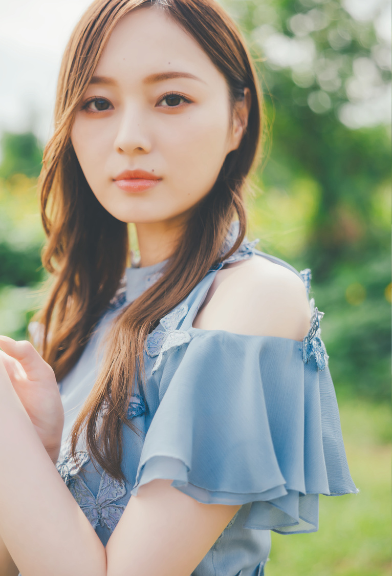 『美しくありたい』 より