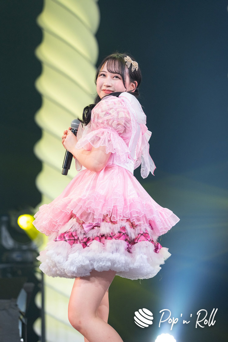 FRUITS ZIPPER＜ニューイヤーだよ！六本木アイドルフェスティバル＞EX THEATER ROPPONGI（2024年1月6日）