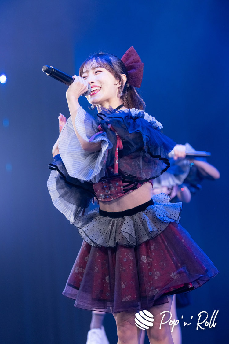 #ババババンビ＜ニューイヤーだよ！六本木アイドルフェスティバル＞EX THEATER ROPPONGI（2024年1月6日）