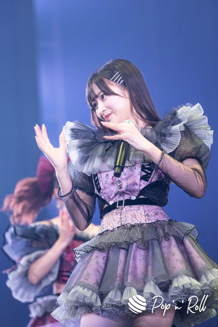 #ババババンビ＜ニューイヤーだよ！六本木アイドルフェスティバル＞EX THEATER ROPPONGI（2024年1月6日）