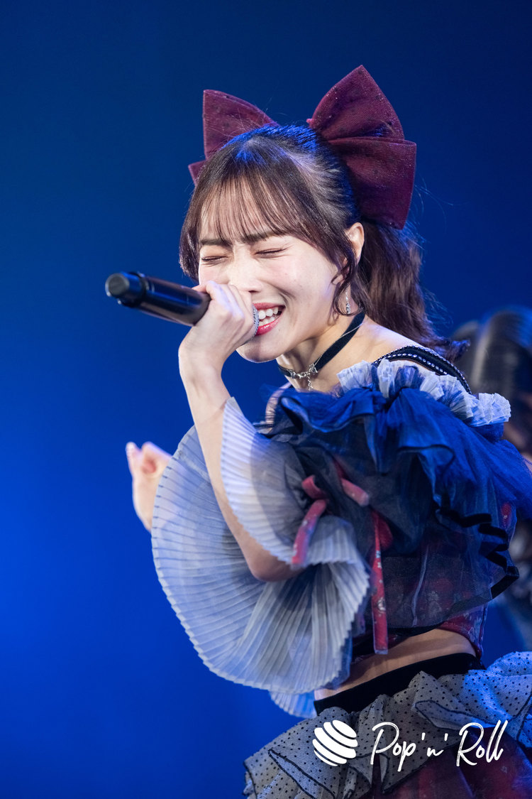 #ババババンビ＜ニューイヤーだよ！六本木アイドルフェスティバル＞EX THEATER ROPPONGI（2024年1月6日）